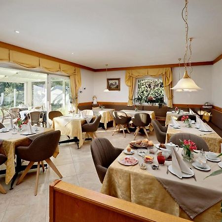 Pension Alpenblick Lagundo Exterior foto